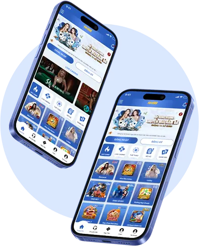 Giao diện thân thiện, dễ sử dụng của 98bet APP