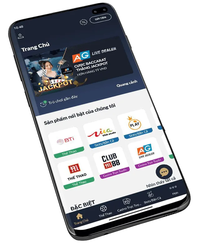 Đội ngũ chăm sóc khách hàng 24/7 của 98bet