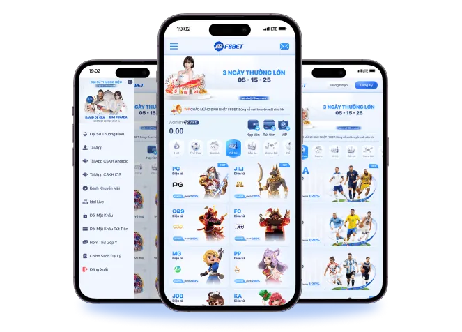 Tỷ lệ cược cao tại 98bet