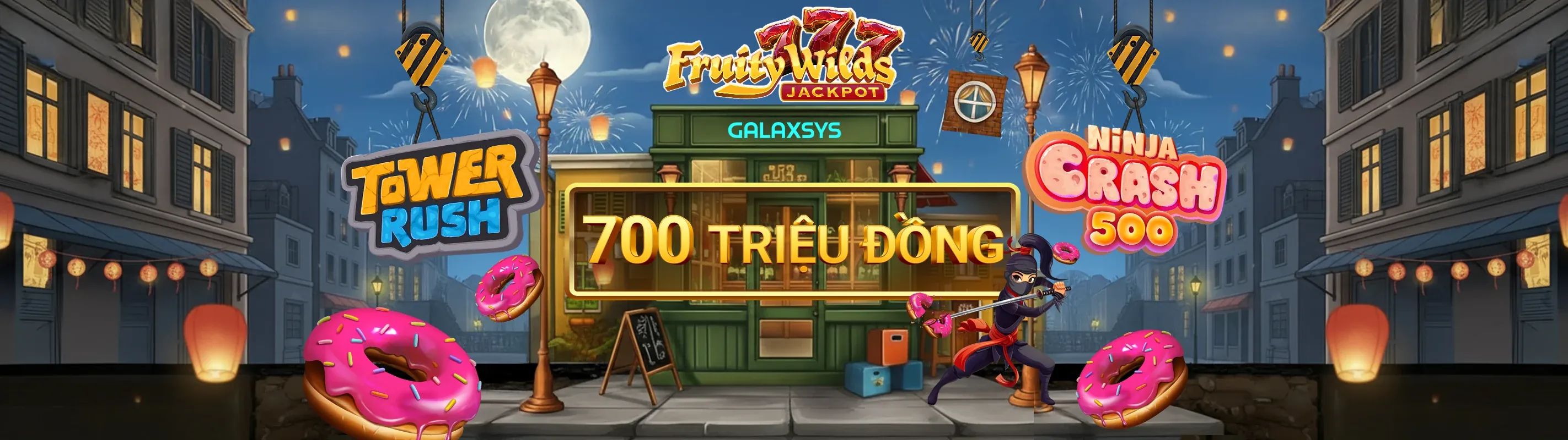 Thế giới Bắn Cá 98bet sôi động