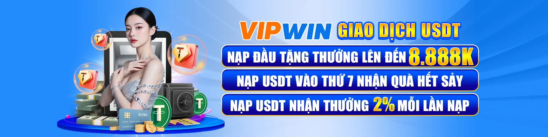 Giới hạn tiền gửi 98bet
