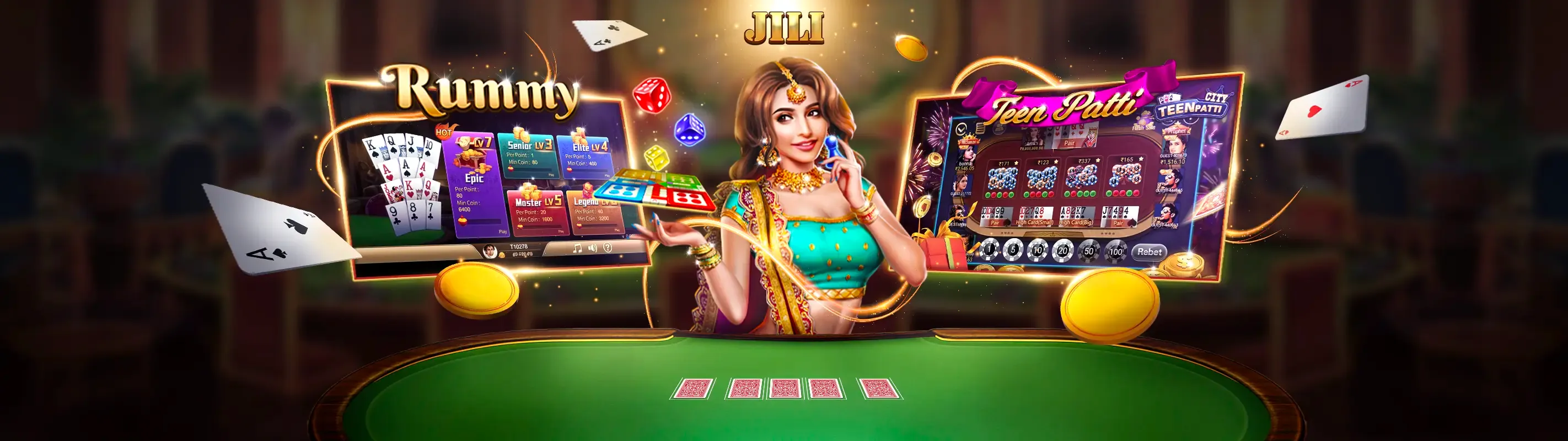 Hình ảnh tổng quan về 98bet, thể hiện sự đa dạng của cá cược thể thao và giải trí trực tuyến